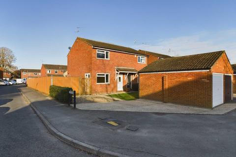 2 bedroom semi-detached house for sale, The Paddocks, Marlow SL7