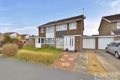 3 Bridges Close, Abingdon, OX14 5PF