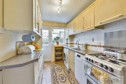 3 Bridges Close, Abingdon, OX14 5PF