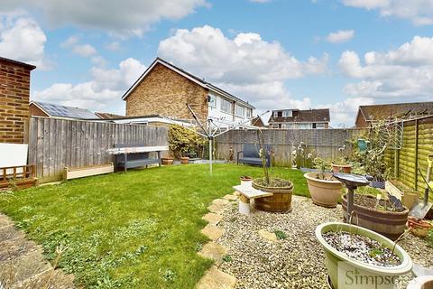 3 Bridges Close, Abingdon, OX14 5PF