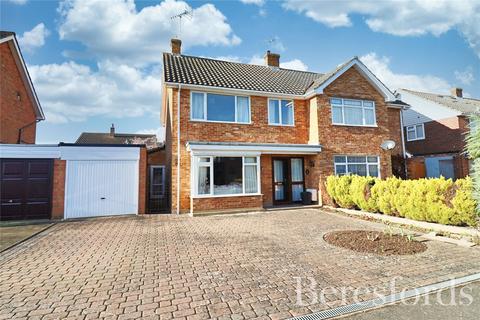 5 Long Brandocks, Writtle, Chelmsford, CM1 3LT
