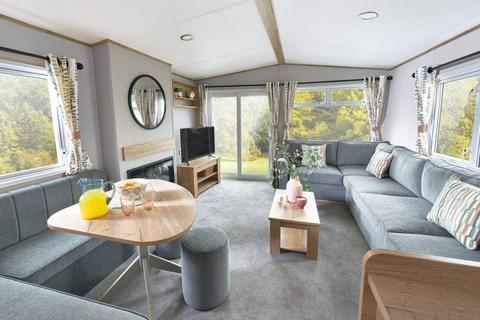 2 bedroom static caravan for sale - Azure Seas Holiday Village