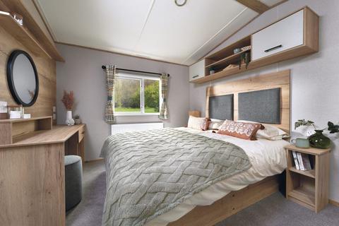 2 bedroom static caravan for sale, Azure Seas Holiday Village