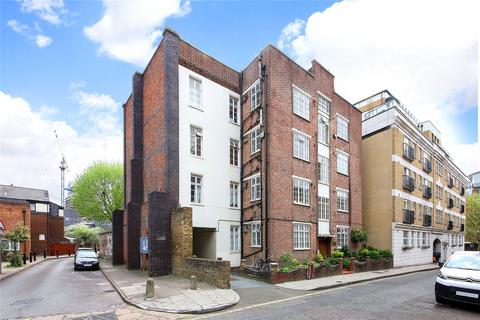 2 bedroom flat for sale, Victoria Court, Cartwright Street, London, E1