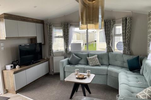 Golden Beach Caravan Park