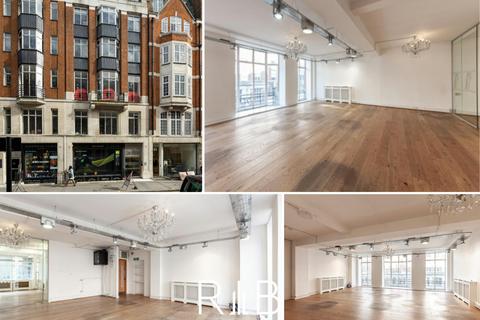 Office to rent, Office (E Class) – 63-64 Margaret Street, London, W1W 8SW