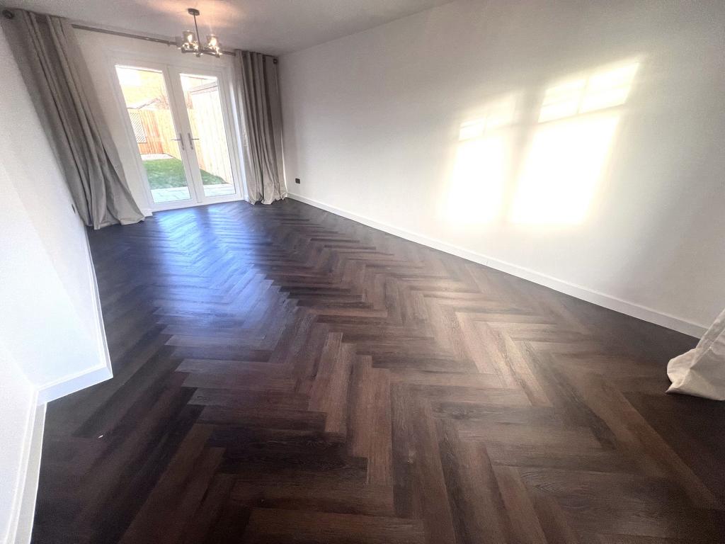Brereton Road, Willenhall 3 bed terraced house for sale £180,000