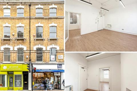 Office to rent, 51 Great Portland Street, Fitzrovia, London, W1W 7LF