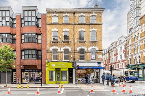 Office to rent, 51 Great Portland Street, Fitzrovia, London, W1W 7LF