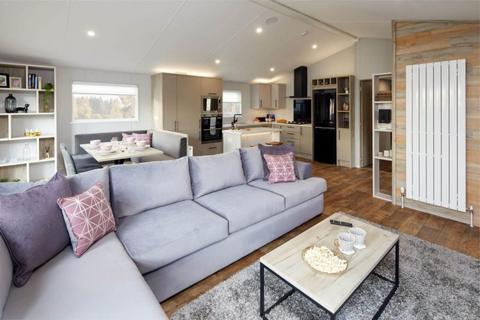 2 bedroom lodge for sale - Angrove Country Park