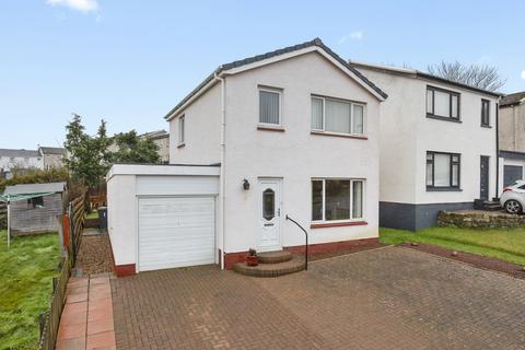 3 bedroom detached house for sale, 1 John Humble Street, Mayfield, EH22 5QZ