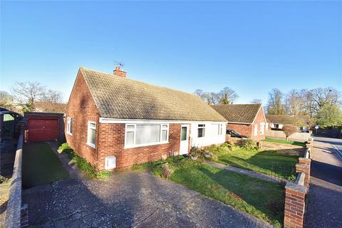 3 bedroom bungalow for sale, King Street, Mildenhall, Bury St. Edmunds, Suffolk, IP28