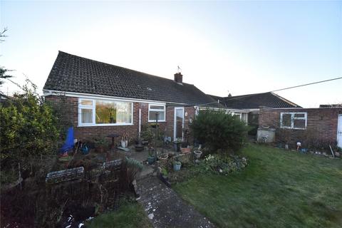 3 bedroom bungalow for sale, King Street, Mildenhall, Bury St. Edmunds, Suffolk, IP28