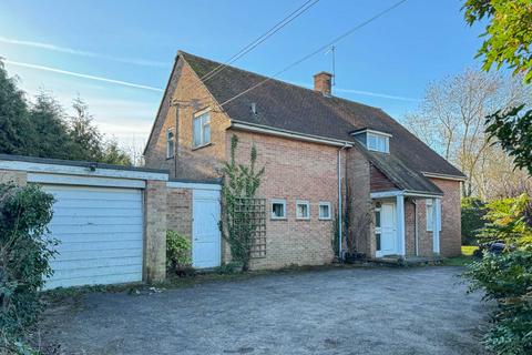 4 bedroom detached house for sale - Bell Lane, Wallingford OX10