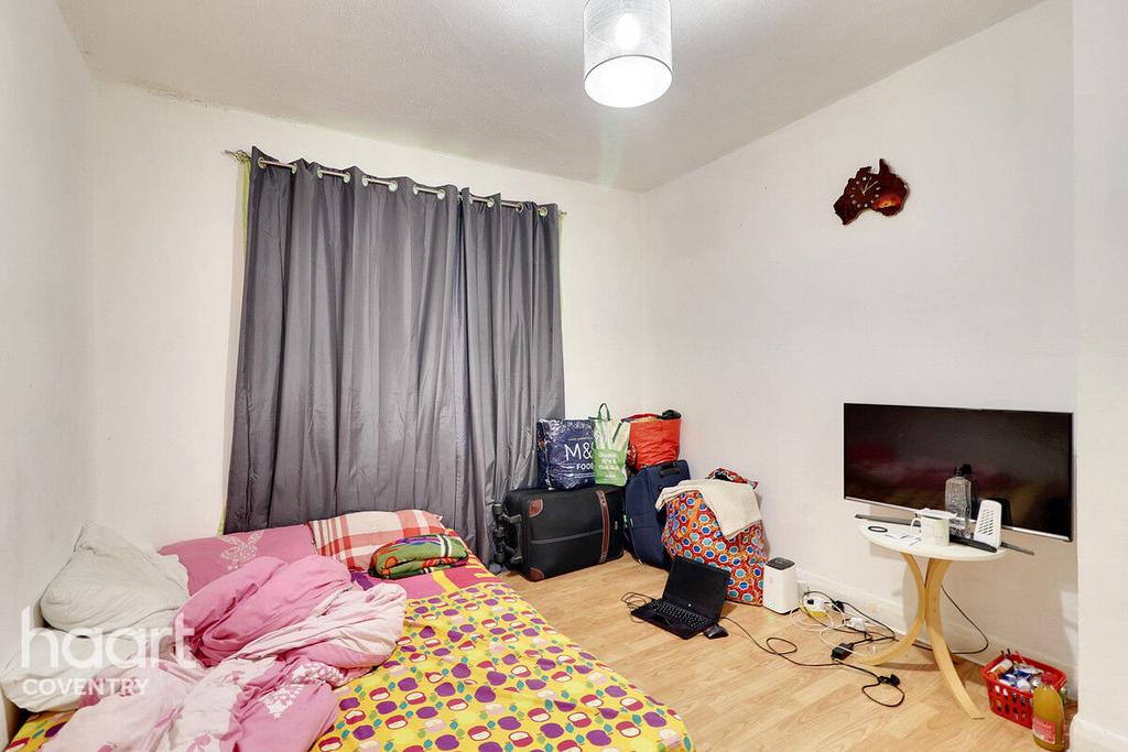 Burnaby Road, Coventry 3 bed terraced house for sale £190,000