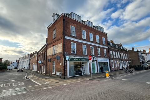 1 bedroom apartment for sale, Chandos House, St Owen Street, Hereford, HR1