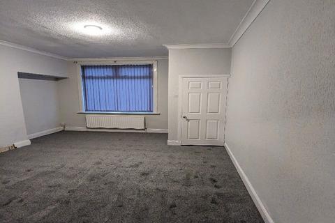 2 bedroom terraced house to rent, Stephen Street, Hartlepool TS26