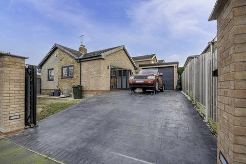 3 bedroom detached bungalow for sale - Whitbeck Close, Doncaster, South Yorkshire