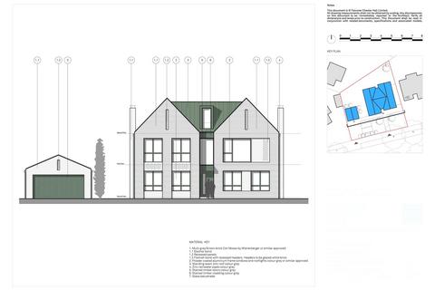 Land for sale, Lunts Heath Road, Widnes, WA8