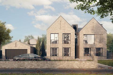 Land for sale, Lunts Heath Road, Widnes, WA8
