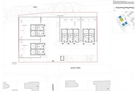 Land for sale - Okell Drive, Liverpool, L26