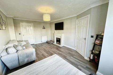 3 bedroom semi-detached house for sale, Ffordd Parc Castell, Bodelwyddan, LL18 5WD