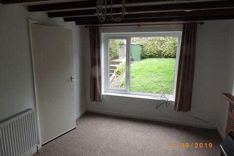 2 bedroom terraced house to rent, Sowden Park, Barnstaple, EX32