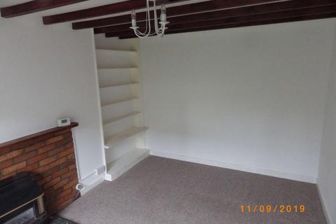 2 bedroom terraced house to rent - Sowden Park, Barnstaple, EX32