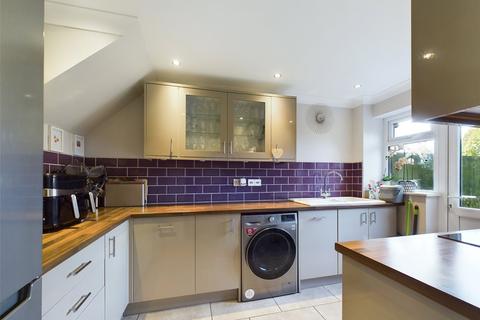 3 bedroom end of terrace house for sale, Rosehill Drive, Bransgore, Christchurch, Dorset, BH23