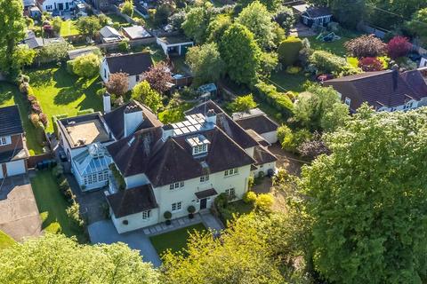 5 bedroom semi-detached house for sale, Links Road, Flackwell Heath, Buckinghamshire, HP10