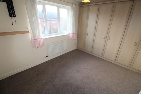 undefined, Maritime Way, Preston PR2