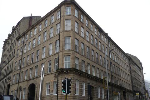 1 bedroom apartment to rent, Netherwood Chambers, 1A Manor Row, Bradford, West Yorkshire, BD1