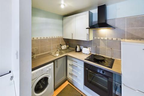 1 bedroom apartment to rent, Netherwood Chambers, 1A Manor Row, Bradford, West Yorkshire, BD1