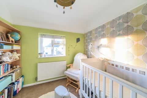 19 Winston Way, Old Woking, Woking, GU22 9HR