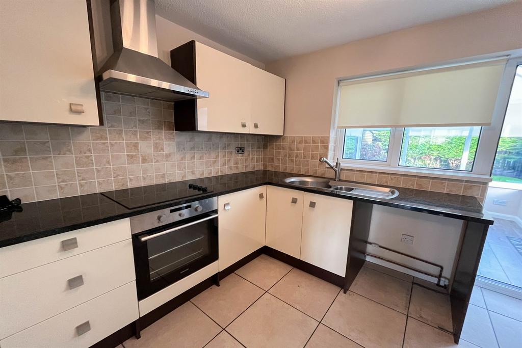 White Horse View, South Shields 2 bed semidetached house for sale £