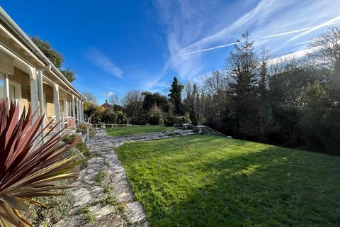 3 bedroom detached bungalow for sale, Sunnydale Road, Swanage BH19