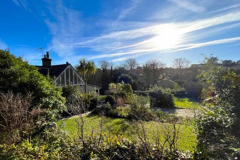 3 bedroom detached bungalow for sale, Sunnydale Road, Swanage BH19