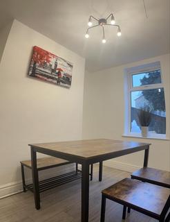 1 bedroom in a house share to rent, Eastfield Road, City Centre, Peterborough, PE1