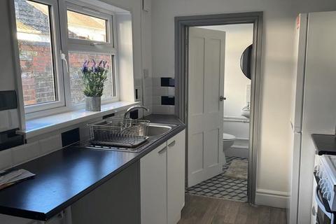 1 bedroom in a house share to rent, Eastfield Road, City Centre, Peterborough, PE1