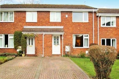 89 Glamis Close, Oakley, Basingstoke, RG23 7NJ
