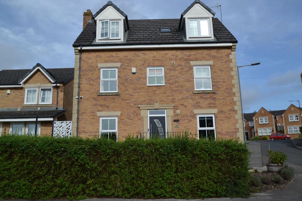 Wrose, Wrose BD18 5 bed detached house for sale £395,950
