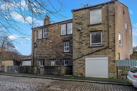 3 bedroom semi-detached house for sale, Thackley, Thackley BD10