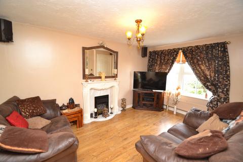 3 bedroom end of terrace house for sale, Thackley, Thackley BD10
