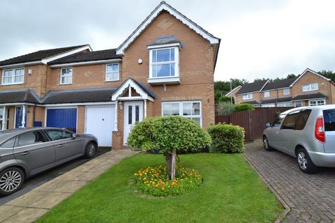 3 bedroom end of terrace house for sale, Thackley, Thackley BD10