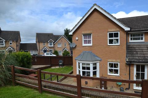 3 bedroom end of terrace house for sale, Thackley, Thackley BD10