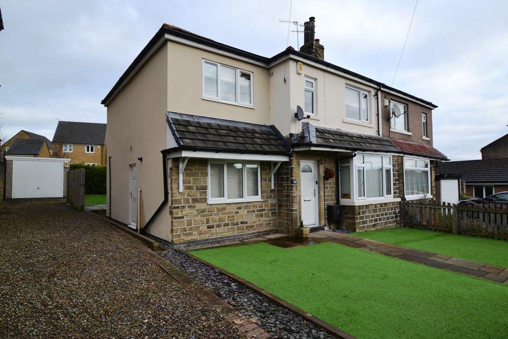 Apperley Bridge, Apperley Bridge BD10 5 bed semidetached house for
