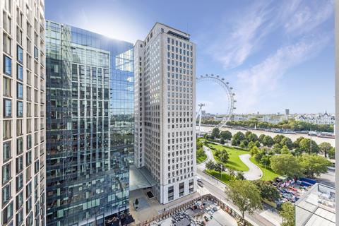 1 bedroom apartment for sale, Eight Casson Square, Southbank Place, South Bank SE1