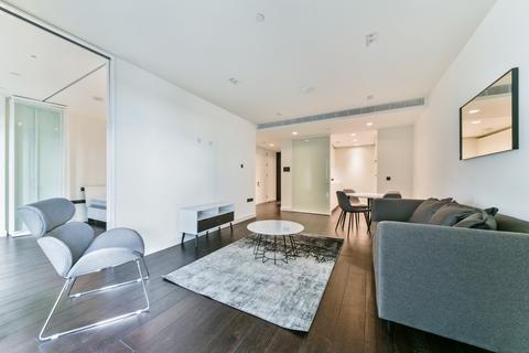 1 bedroom apartment for sale, Eight Casson Square, Southbank Place, South Bank SE1