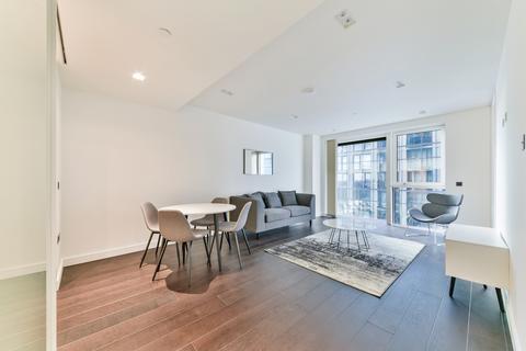 1 bedroom apartment for sale, Eight Casson Square, Southbank Place, South Bank SE1