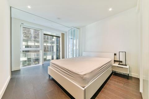 1 bedroom flat for sale, Casson Square, South Bank, London, SE1